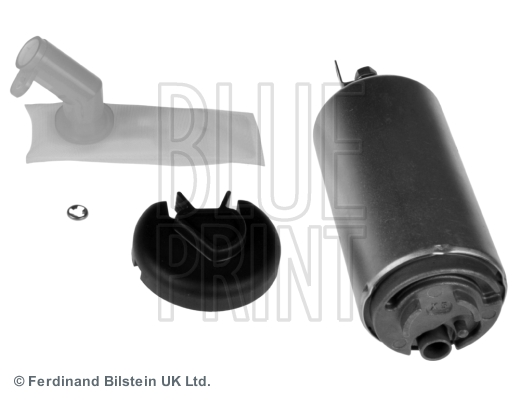 BLUE PRINT ADN16845 Fren Sistemleri Düşük Basınç Pompası - NISSAN MICRA II (K11) uyumlu