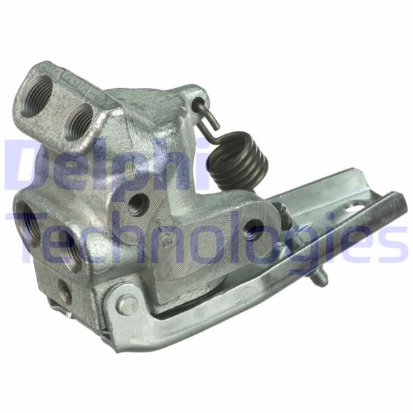 DELPHI LV80011 Fren Sistemleri Fren Güç Regülatörü - PEUGEOT 106 I (1A, 1C) uyumlu