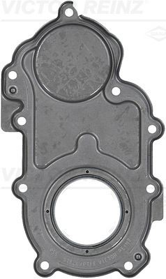 VICTOR REINZ 81-90036-00 Motor Radyal Mil Contası Seti - AUDI A6 C7 (4G2, 4GC) uyumlu