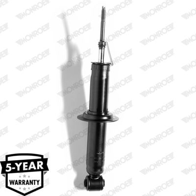 MONROE 23356 Süspansiyon Sistemi Amortisör - SUBARU XT Coupe (XT) uyumlu