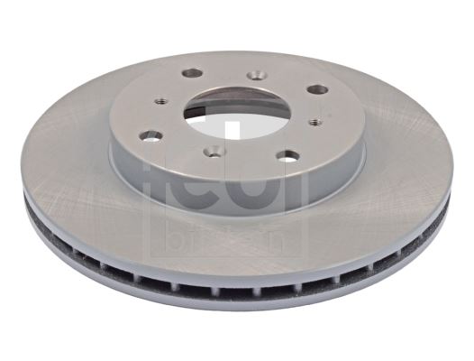 FEBI BILSTEIN 108538 Fren Sistemleri Fren Diski - HONDA PRELUDE IV (BB_) uyumlu