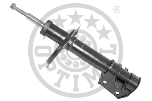 OPTIMAL A-3062H Süspansiyon Sistemi Amortisör - FIAT SEICENTO / 600 (187_) uyumlu