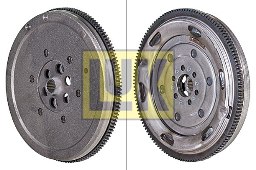 Schaeffler LuK 415 0553 08 Motor Volan - AUDI A4 B6 (8E2) uyumlu