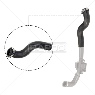 RAPRO R12501 Motor Hava Kütle Ölçer (MAF Sensörü) - RENAULT KANGOO Express (FW0/1_) uyumlu
