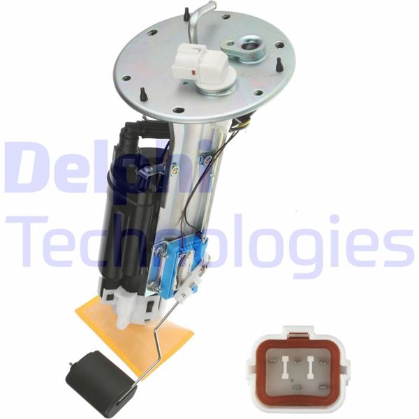 DELPHI HP10279-12B1 Fren Sistemleri Düşük Basınç Pompası - HYUNDAI SONATA IV (EF) uyumlu