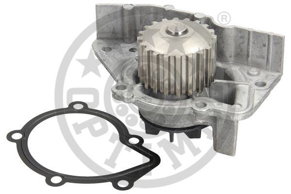 OPTIMAL AQ-1440 Motor Devirdaim - PEUGEOT 306 Hatchback (7A, 7C, N3, N5) uyumlu
