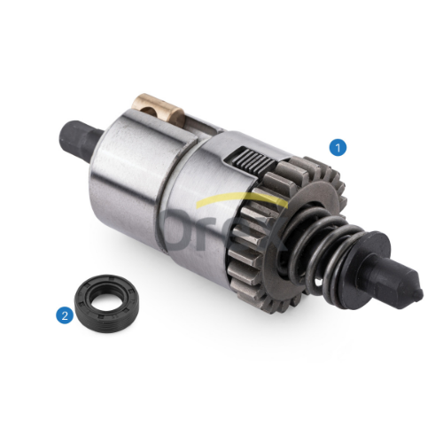 Kaliper Ayar Mekanizması - OREX - 813115 Ürün Görseli
