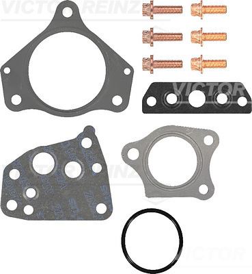 VICTOR REINZ 04-10195-01 Motor Turboşarj & Parçaları - JEEP GRAND CHEROKEE III (WH, WK) uyumlu