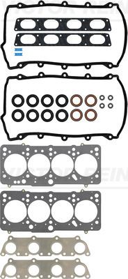 VICTOR REINZ 02-33010-02 Motor Silindir Kafa Contası - AUDI A8 D2 (4D2, 4D8) uyumlu