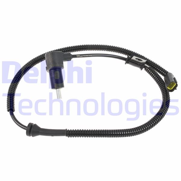 DELPHI SS20642 Fren Sistemleri Sürüş Dinamiği Ayarı - KIA SORENTO I (JC) uyumlu