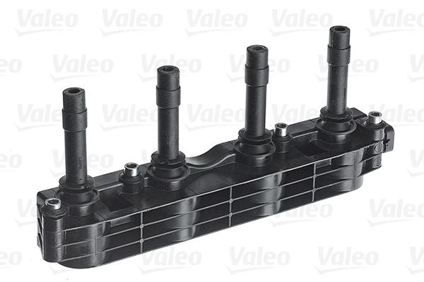 VALEO 245168 Ateşleme Sistemi Ateşleme Bobini - OPEL VECTRA B Hatchback (J96) uyumlu