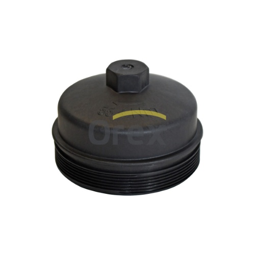 Yağ Filtre Kapağı - OREX - 118229 Ürün Görseli