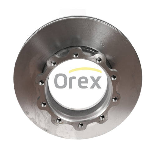Fren Diski - OREX - 542001