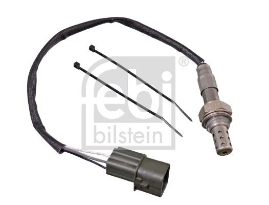 FEBI BILSTEIN 179570 Emme & Egzoz Sistemi Egzoz Sensörleri - HYUNDAI i10 II (BA, IA) uyumlu
