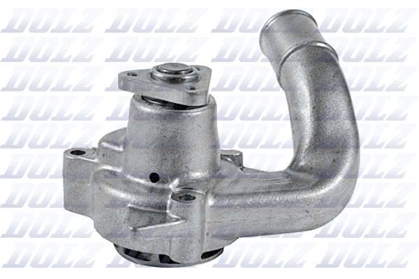 DOLZ F139 Motor Devirdaim - FORD FIESTA IV (JA_, JB_) uyumlu
