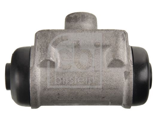 FEBI BILSTEIN 180221 Fren Sistemleri Fren Körüğü - SKODA RAPID Spaceback (NH1) uyumlu