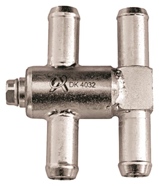 Kalorifer Dağıtıcı Valfi - DEKAR - DK4032 Ürün Görseli