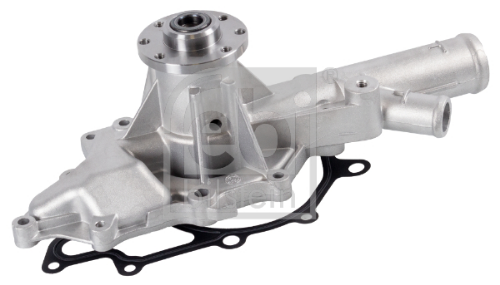 FEBI BILSTEIN 26393 Motor Devirdaim - MERCEDES-BENZ VIANO (W639) uyumlu