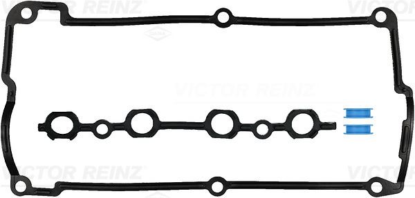 VICTOR REINZ 15-27327-01 Motor Külbütör Kapağı Contası - AUDI 80 B3 Sedan (893, 894, 8A2) uyumlu
