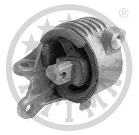 OPTIMAL F8-5411 Motor Motor Yataklama - FORD FIESTA IV (JA_, JB_) uyumlu