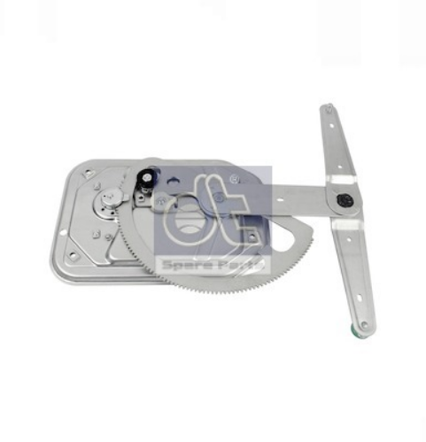DT Spare Parts 1.22368 Kaporta & Gövde Parçaları Cam Krikosu - SCANIA R I uyumlu