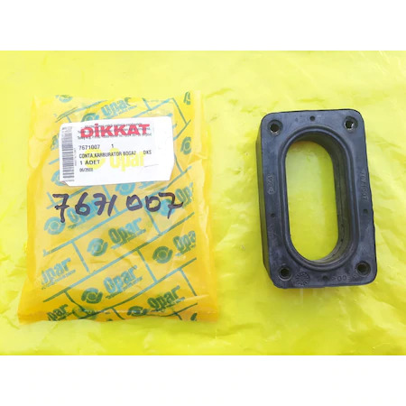 Karbüratör Flanşı - FIAT ORIJINAL - 7671007 Ürün Görseli