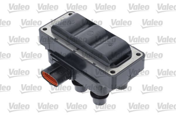 VALEO 245782 Ateşleme Sistemi Ateşleme Bobini - FORD USA AEROSTAR uyumlu