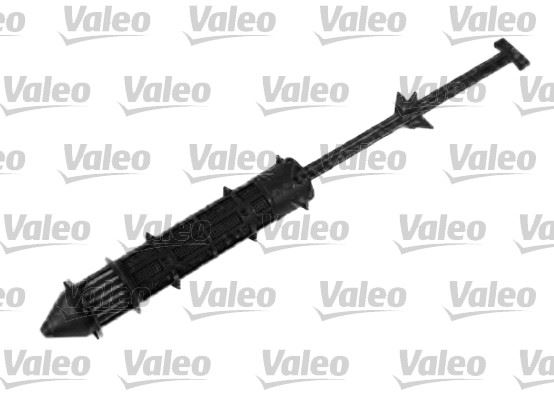 VALEO 509594 İklimlendirme Sistemi Kurutucu - SKODA ROOMSTER (5J7) uyumlu