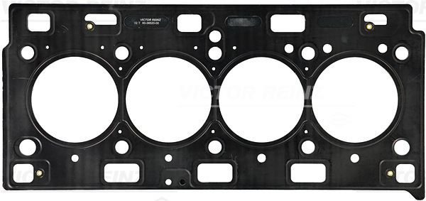 VICTOR REINZ 61-36520-00 Motor Silindir Kafa Contası - RENAULT VEL SATIS (BJ0_) uyumlu