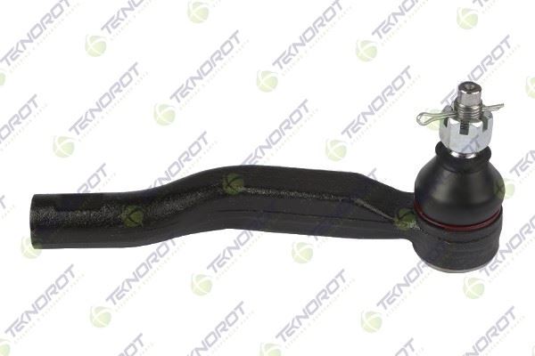 TEKNOROT T-571 Direksiyon Sistemi Mafsal - TOYOTA AVENSIS Sedan (_T27_) uyumlu