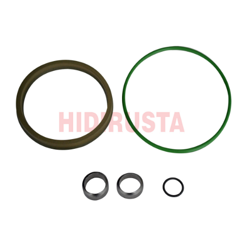 Fren - DT Spare Parts - 292508 Ürün Görseli
