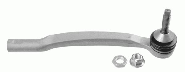 LEMFÖRDER 26702 02 Direksiyon Sistemi Mafsal - VOLVO XC90 I (275) uyumlu