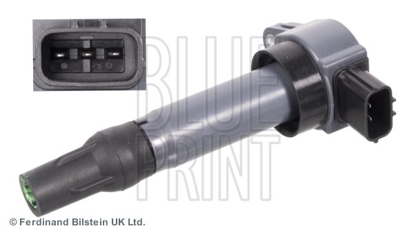BLUE PRINT ADC41497 Ateşleme Sistemi Ateşleme Bobini - SMART FORFOUR (454) uyumlu