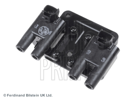 BLUE PRINT ADG01492 Ateşleme Sistemi Ateşleme Bobini - CHEVROLET LACETTI Station wagon (J200) uyumlu