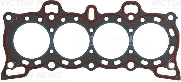 VICTOR REINZ 61-52355-00 Motor Silindir Kafa Contası - HONDA CIVIC IV Hatchback (EC, ED, EE, EF) uyumlu