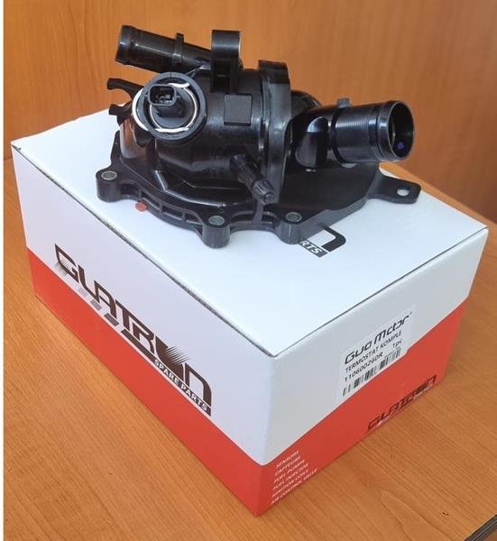 Termostat Gövdesi - GUARNITAUTO - 42101 Ürün Görseli