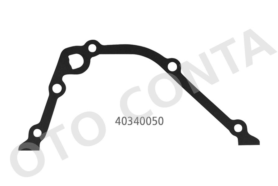 Eksantrik Kapak Contası - OTOCONTA - 40340050 Ürün Görseli