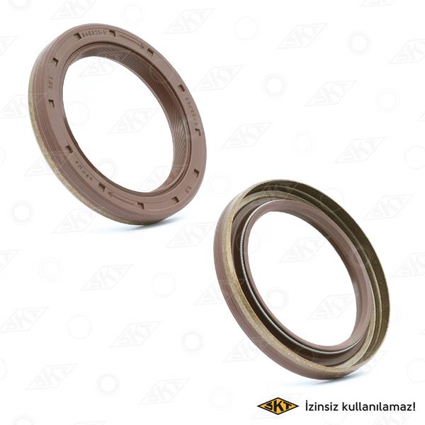 SKT 046321-V Motor Radyal Mil Contası Seti - LANCIA KAPPA (838_) uyumlu