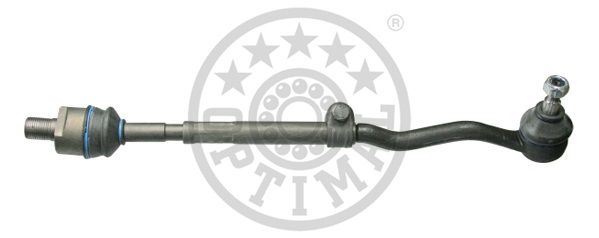 OPTIMAL G0-684 Direksiyon Sistemi Kısa Rot & İtici Çubuk - BMW 3 (E30) uyumlu
