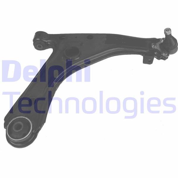 DELPHI TC690 Süspansiyon Sistemi Bugi Kolu - VW CORRADO (53I) uyumlu