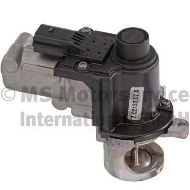 PIERBURG 7.02132.07.0 Motor EGR Parçaları - PORSCHE CAYENNE (92A) uyumlu