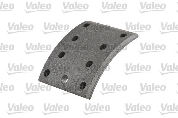 VALEO 219494 Fren Sistemleri El Fren Kolu - MERCEDES-BENZ ACTROS MP2 / MP3 uyumlu