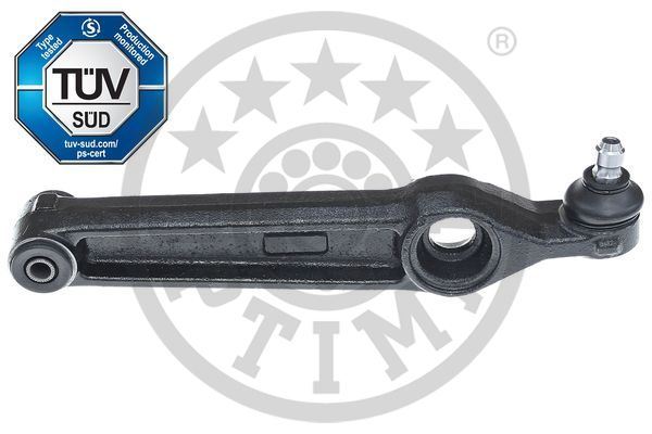 OPTIMAL G5-647 Süspansiyon Sistemi Bugi Kolu - SUZUKI WAGON R+ Hatchback (EM) uyumlu