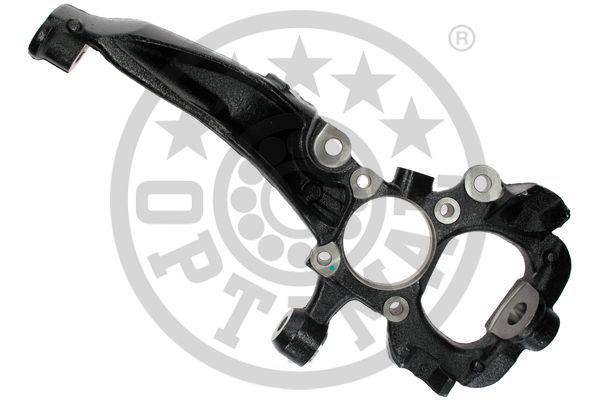OPTIMAL KN-881717-03-R Tekerlek & Aks Parçaları Aks Gövdesi - LAND ROVER RANGE ROVER SPORT I (L320) uyumlu