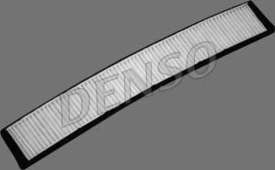 DENSO DCF016P İklimlendirme Sistemi Polen Filtresi - BMW 3 (E46) uyumlu