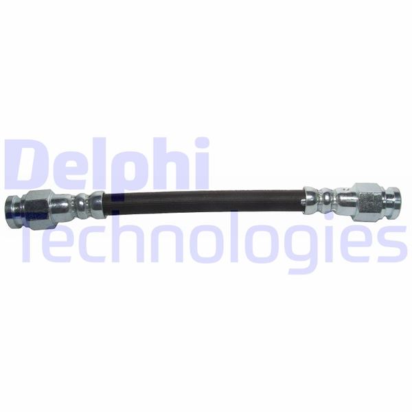 DELPHI LH6703 Fren Sistemleri Fren Hortumları - FORD KA (RU8) uyumlu