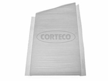 CORTECO 21652335 İklimlendirme Sistemi Polen Filtresi - MERCEDES-BENZ C-SERISI T-Model (S203) uyumlu