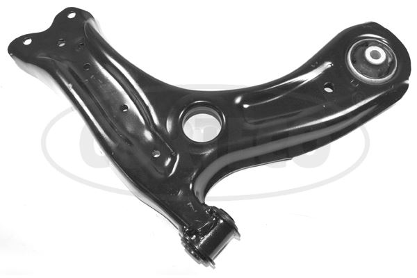 CORTECO 49397393 Süspansiyon Sistemi Bugi Kolu - SKODA ROOMSTER (5J7) uyumlu