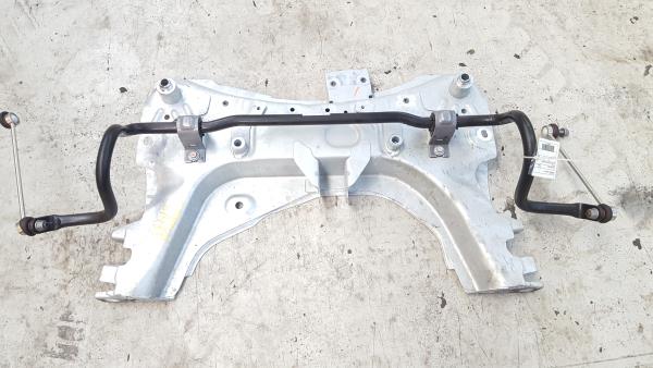 Motor Beşiği - RENAULT ORIJINAL - 544017519R Ürün Görseli