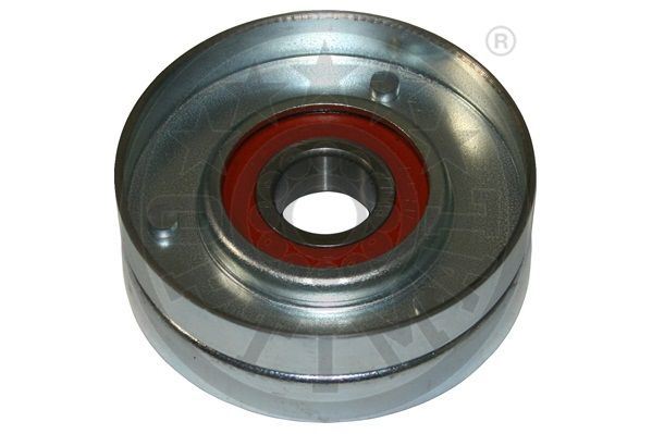OPTIMAL 0-N1537S Motor Kayış Kasnağı - AUDI A4 B6 (8E2) uyumlu